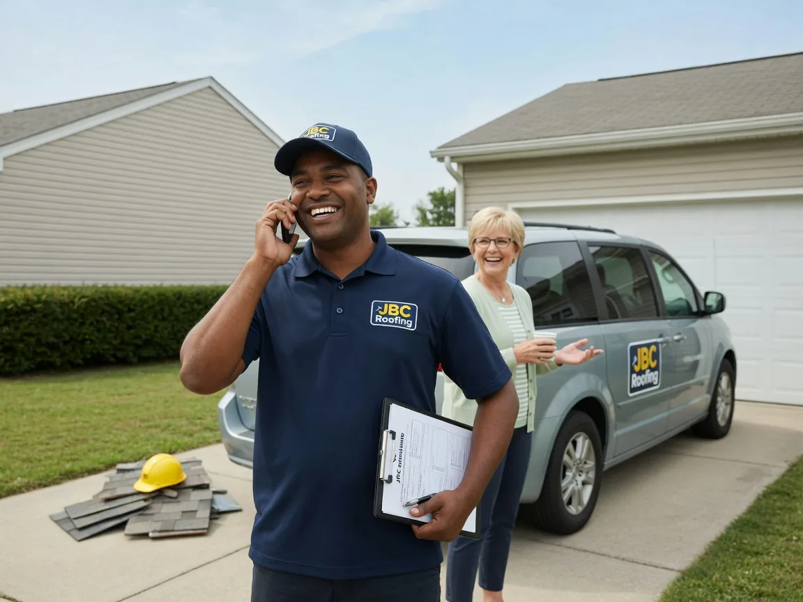 Roof Replacement Kaylor, SD FAQs